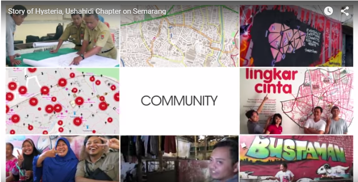 Mapping Community Resilience in Indonesia [Video]